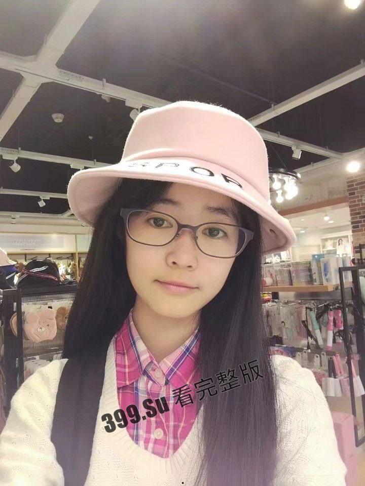 得不到就毁掉！陕西师范大学 学前教育专业幼师 清纯班花孙佳佳被渣男分手后曝光-1