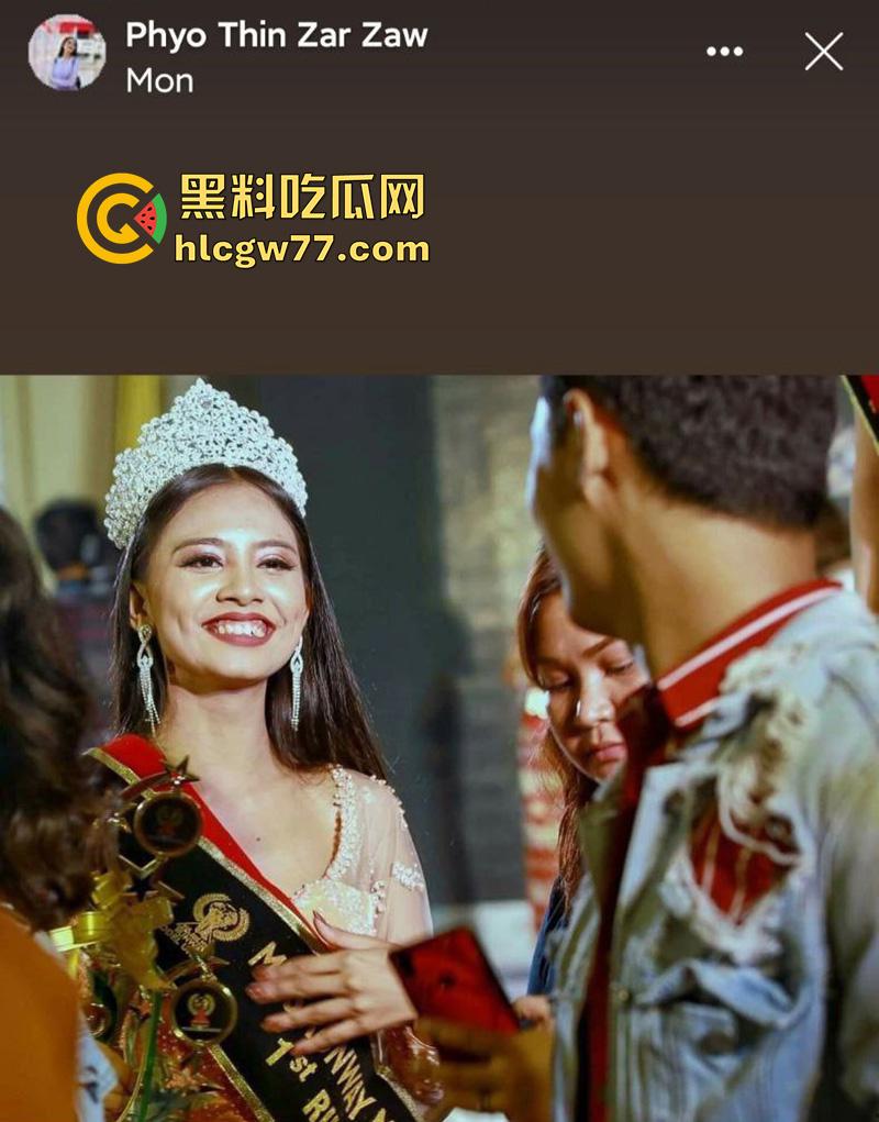 缅甸选美小姐,在外女神私下母狗,被大屌后入啪啪,插完小穴在操菊花,要被榨干的节奏啊!-2