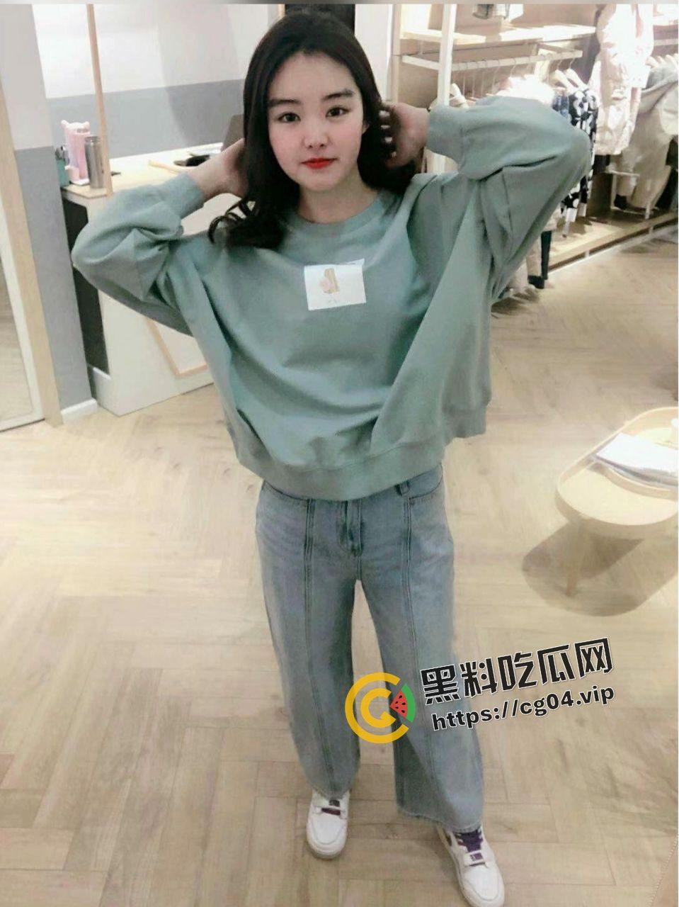 阜新会计【张姝涵】约炮网友 自慰肛塞连环珠 极品反差-3