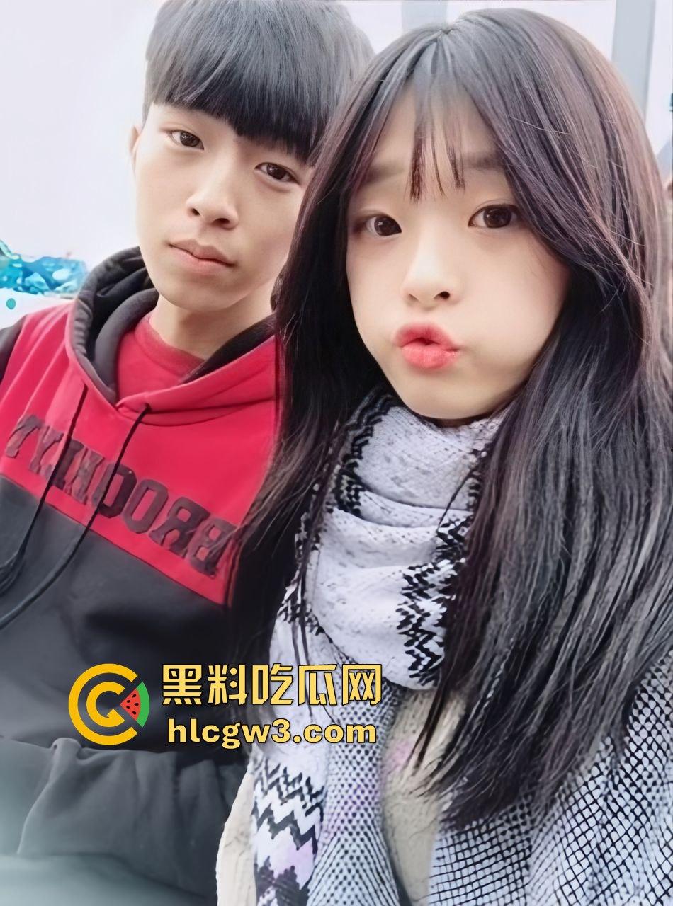 台湾反差学生妹【琳琳】和男友私密照被闺蜜曝光！美颜照骗崩塌，素颜真相丑到不行！-2