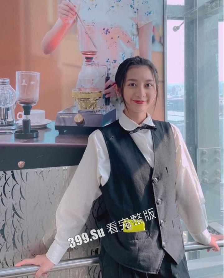 2020 #亚洲小姐竞选 #台湾赛区 参赛者一 桃园市永平工商观光科二年级的 #昊淯婷 陈年黑料流出-5