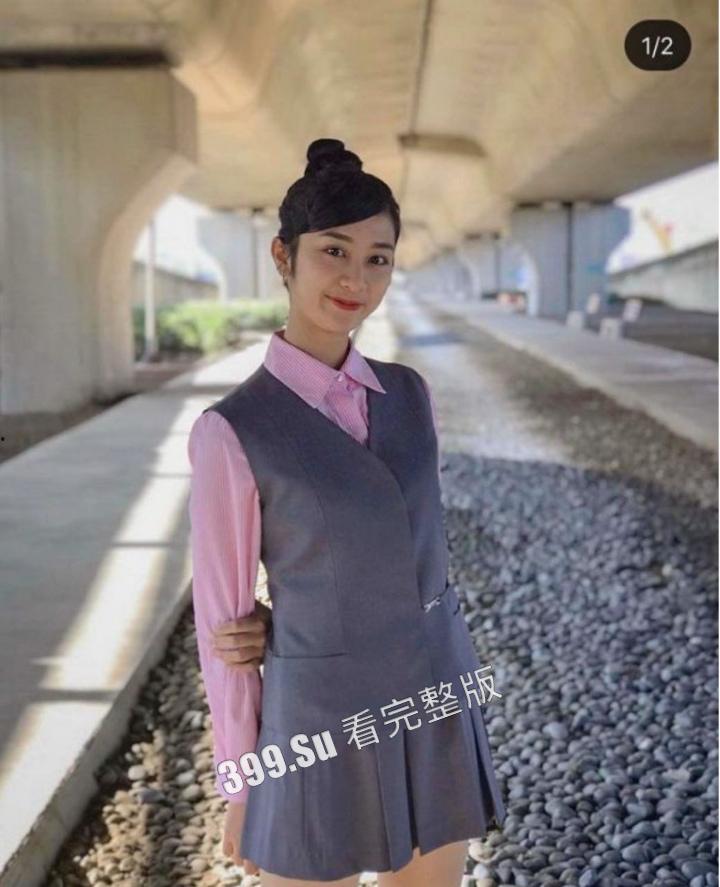 2020 #亚洲小姐竞选 #台湾赛区 参赛者一 桃园市永平工商观光科二年级的 #昊淯婷 陈年黑料流出-6