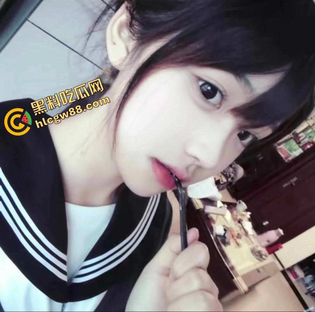 约炮大神勾搭清纯双马尾嫩妹【陈娅】操了几次后被拉下海做黄色直播，酒店各种玩弄操嫩逼！-1