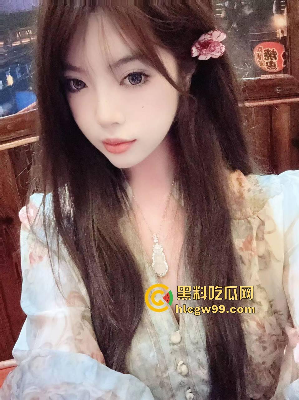 玩归玩闹归闹,别拿视频开玩笑,反差卡哇伊汉服萝莉美女惨遭渣男色影记录,蜜桃臀娇喘骑乘让人上头!-6