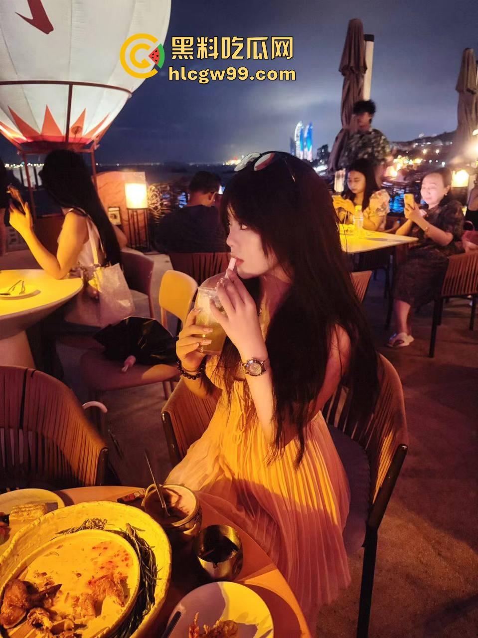 玩归玩闹归闹,别拿视频开玩笑,反差卡哇伊汉服萝莉美女惨遭渣男色影记录,蜜桃臀娇喘骑乘让人上头!-8