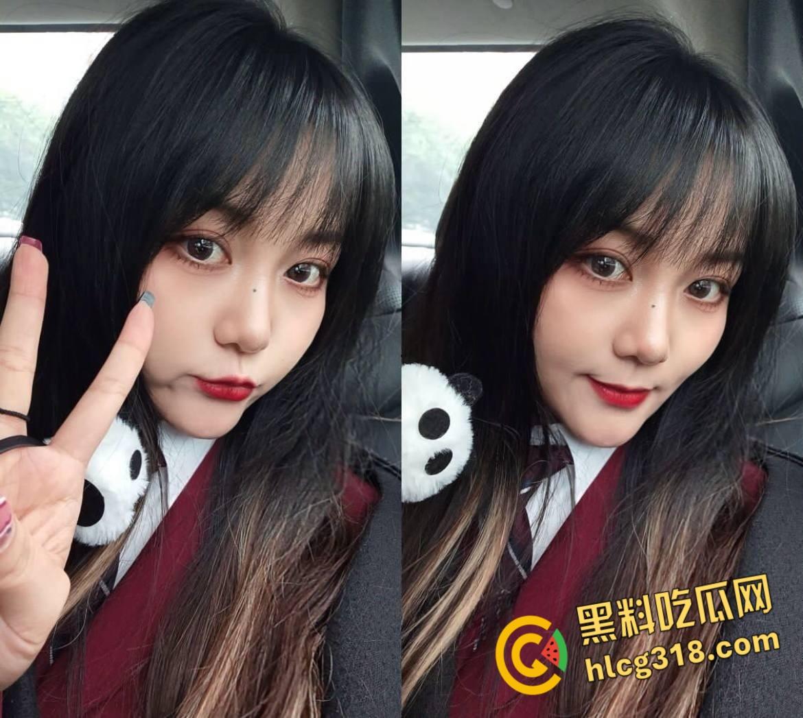 浙江理工大学【何旭雅】,黑丝皮鞋小白袜斩男穿搭,兼职情趣内衣寄拍,为了金钱什么也做得出!-1