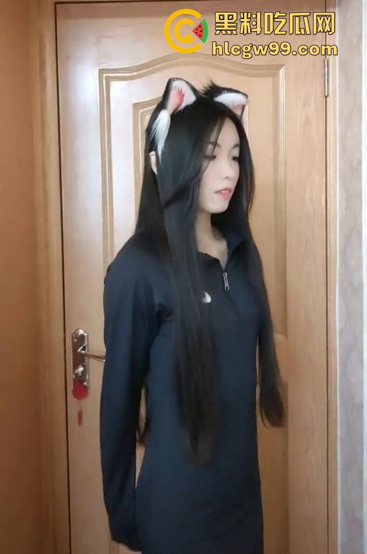 【蛇信子姐姐】抖音上岸变正经主播？当年骚母狗福利视频重现江湖，洗白被开盒爆料！-6