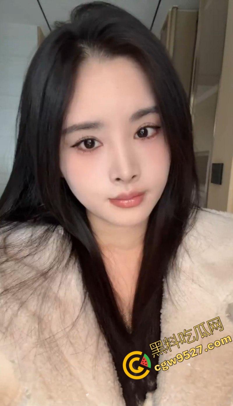 川渝魅惑名媛薛佳容的堕落之路!无套承欢后惨遭无情抛弃,心机婊沦为全网笑柄-1