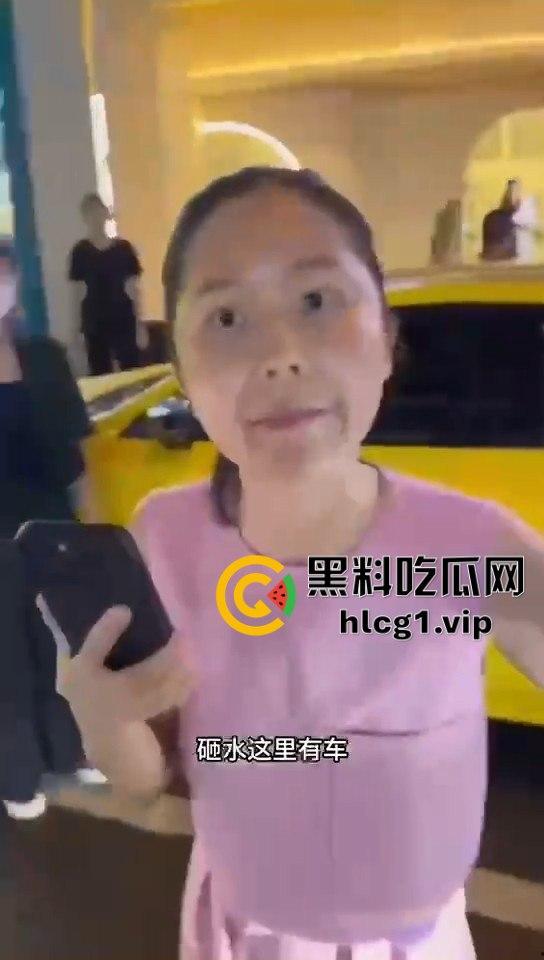 西格玛男人大战卡宴小仙女!一句我让你吃鸡巴你吃不吃’让她当场破防!-1