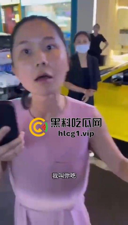 西格玛男人大战卡宴小仙女!一句我让你吃鸡巴你吃不吃’让她当场破防!-2