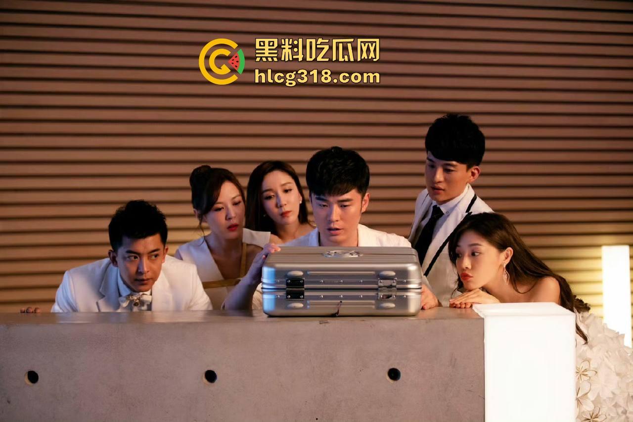 高清免费电影来袭!【爱情公寓电影】原班人马 还是熟悉的味道 我感觉我的青春回来了-5