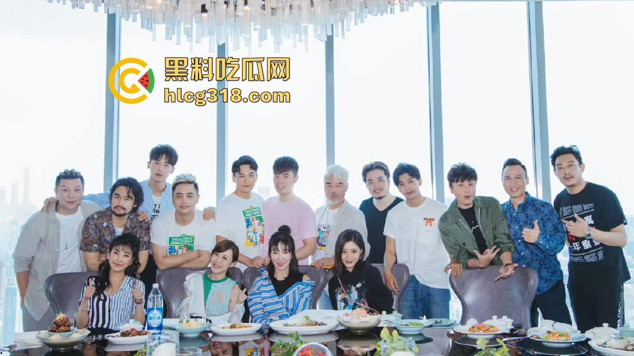 高清免费电影来袭!【爱情公寓电影】原班人马 还是熟悉的味道 我感觉我的青春回来了-7