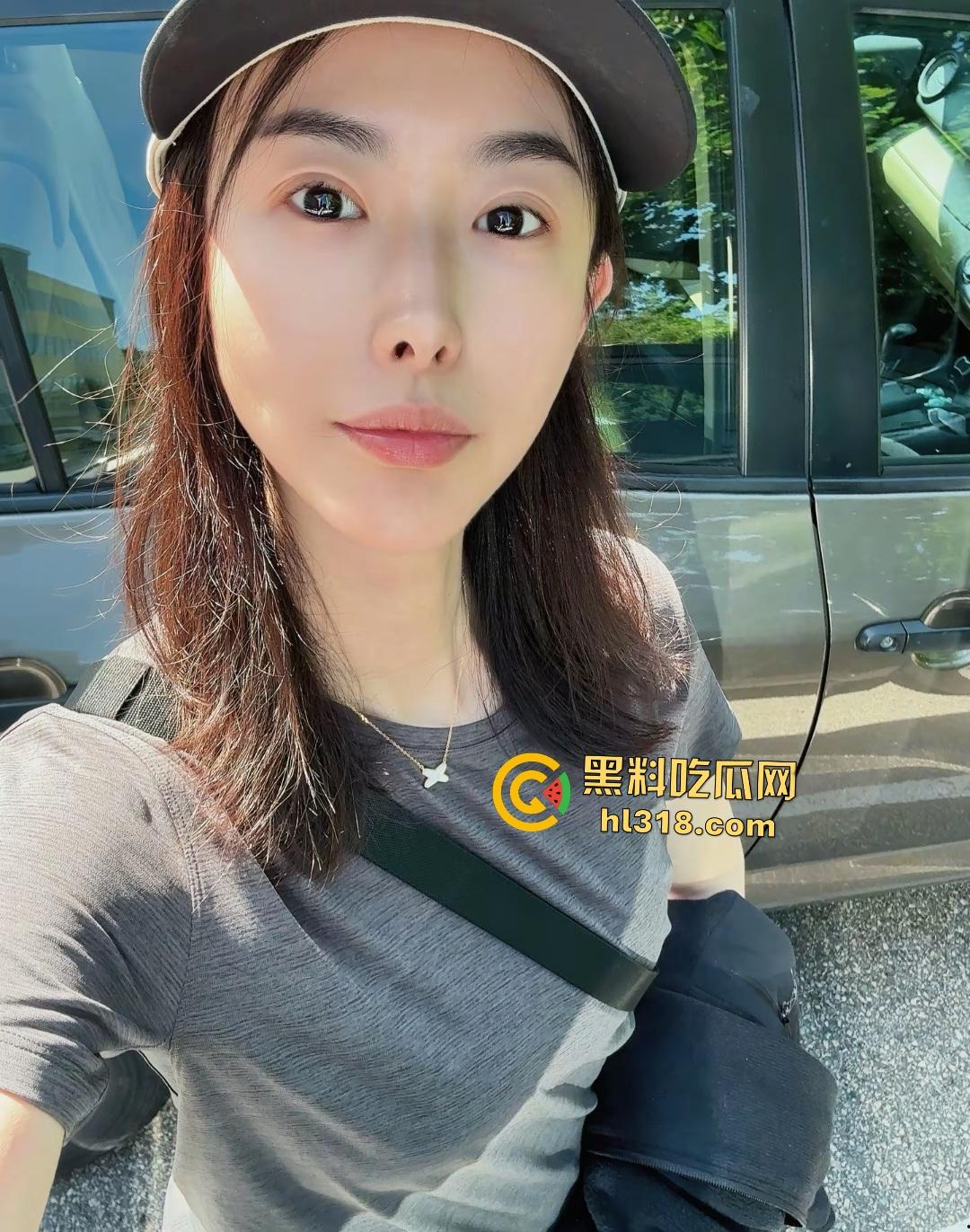 兽兽翟凌从模特到车模傍大款，因前男友操不够久被甩，啪啪视频报复流出，精液过了好久才从逼里流出来！-2