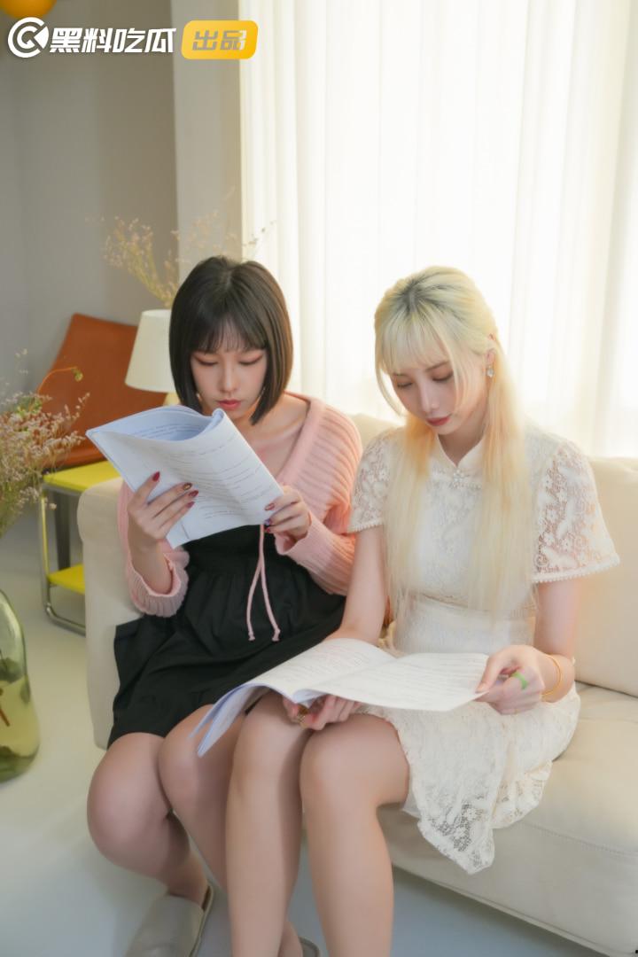 黑料吃瓜网出品-原创短剧《疯狂小杨哥》即将11/1号上线！预告+花絮抢先看！-3