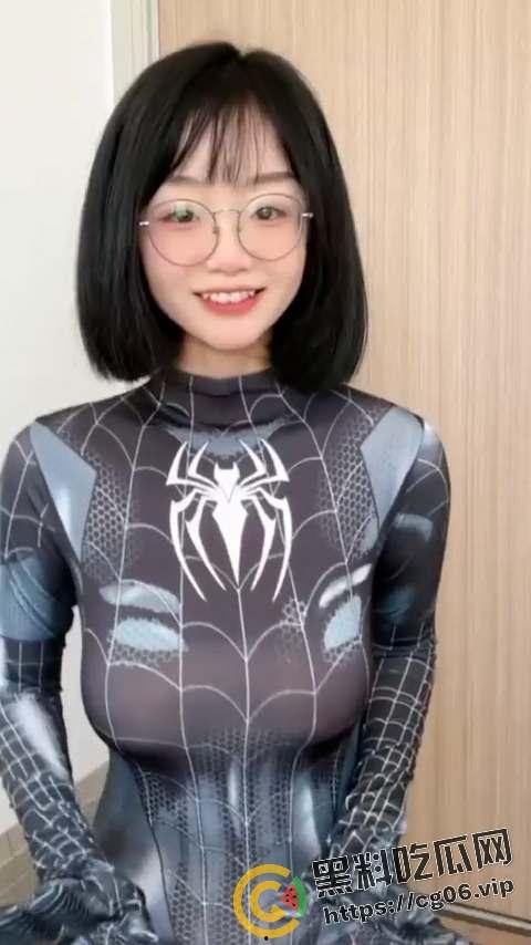 开盒超级烧鸡【王胜利】!盯射女神 阿黑颜大师 风骚反差萝莉 维密圈烧鸡-6