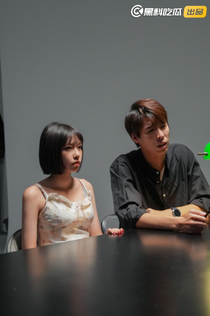 黑料吃瓜网出品-原创短剧《疯狂小杨哥》即将11/1号上线！预告+花絮抢先看！-11