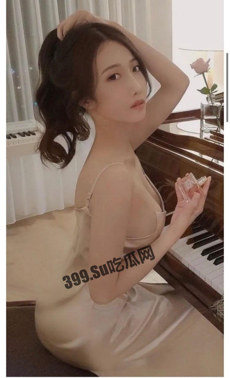 台湾超高气质钢琴美女「林雅萍」出轨被发现 性爱视频被未婚夫曝光流出网络-1