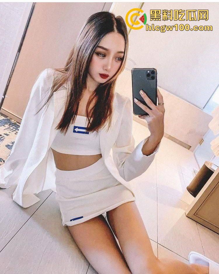 辽宁『黄安安』隆胸假体 医美憋出的胸缩水成A杯,胸没抓爆却自爆这假雷炸得比真雷还响,缩水成两坨干瘪豆腐渣!-11