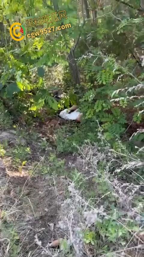 抖音清纯机车妹【是肉肉呀】，路边高速压弯，不慎滑倒人都甩飞了，这下全村又得开席了 !-4