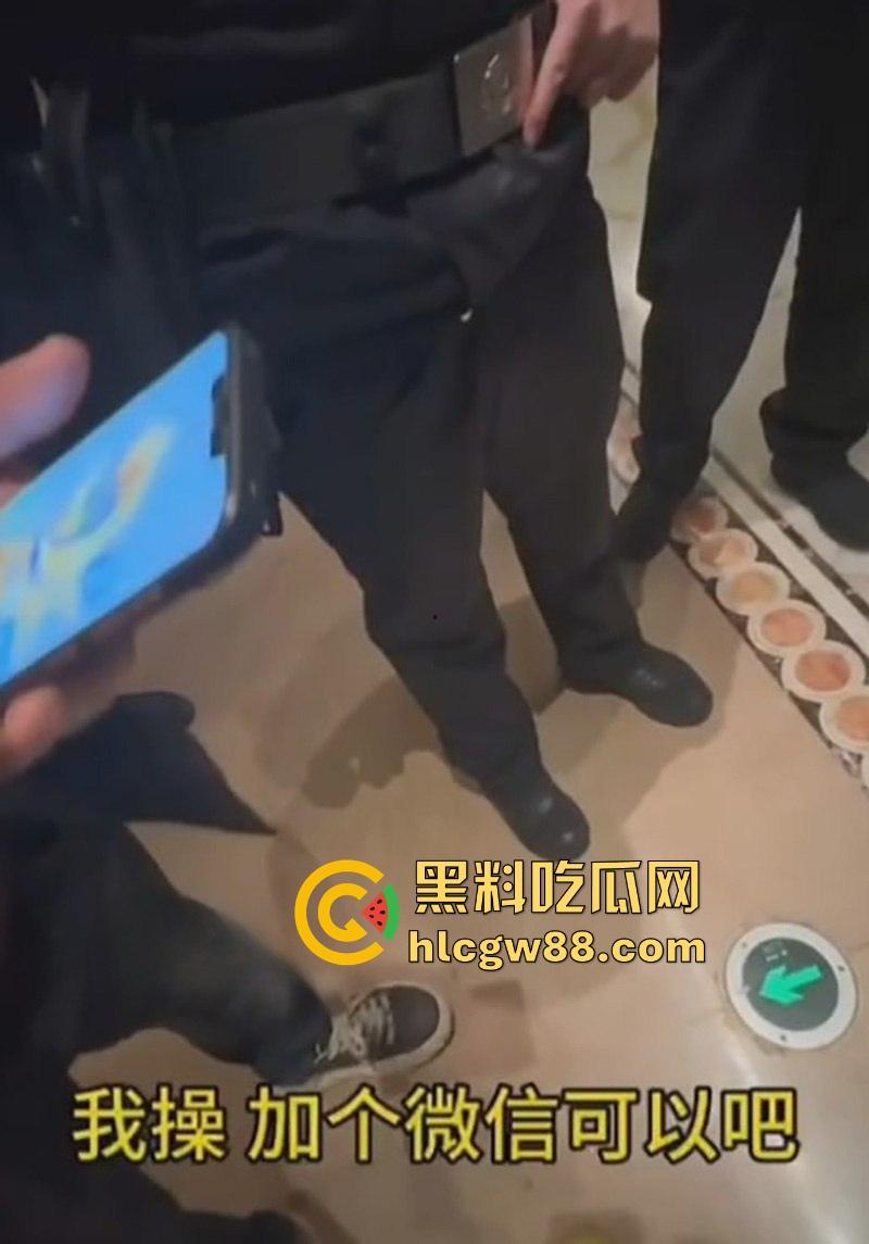 2块6给整个浙江ktv干崩溃了！代驾小哥直接整顿杭州商务KTV，老板头都快挠秃了。-12