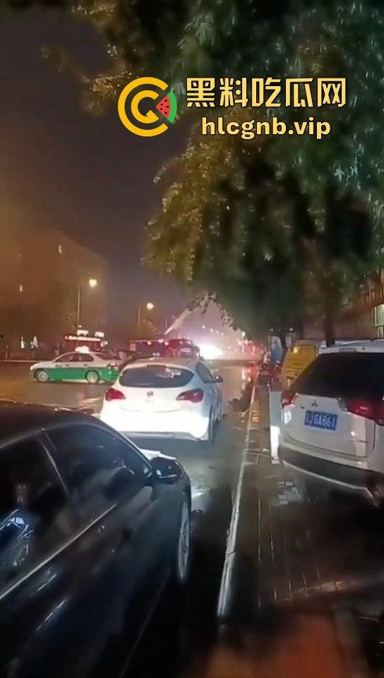 阜新县七楼家庭大战升级！夫妻吵架引发惊天爆炸，整栋楼人心惶惶！-5