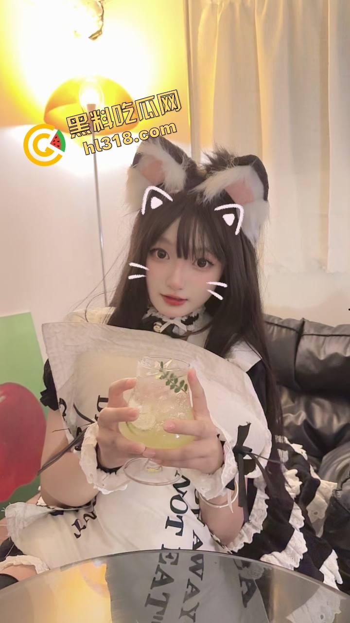 双飞的正确姿势不是堆叠体位，而是爆裂鼓手美臀低音炮，高潮和节拍同步炸裂，享受音乐的纯粹？-8