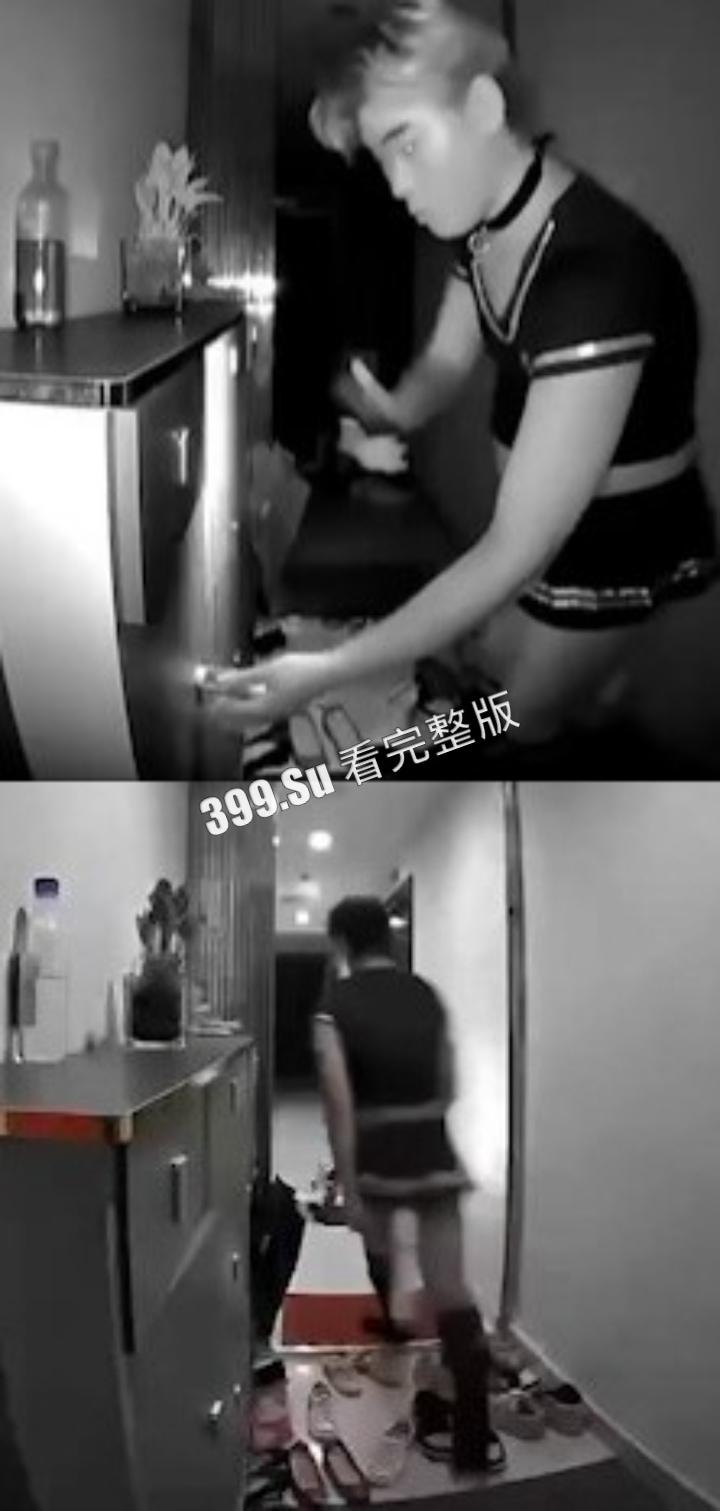 变态篇 为了获取阿姨脚上穿的丝袜 诱骗她说车上过滤网坏了急需代替  江山代有才人出！ (四)-7