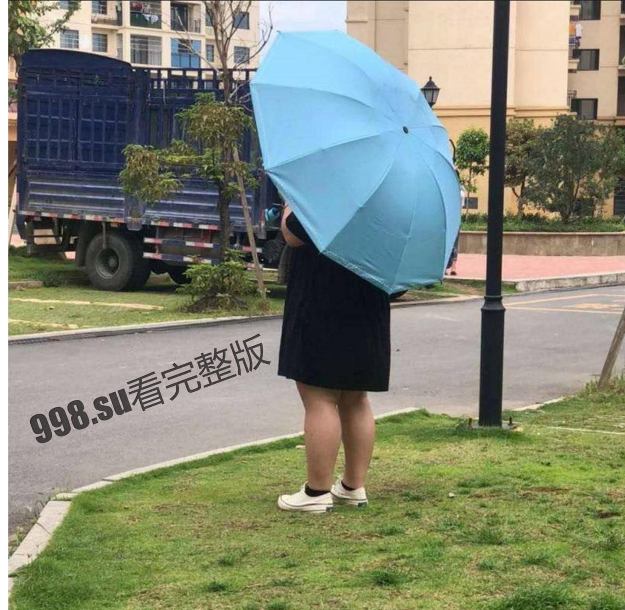 自己约的炮含泪也要打完，小伙骑坦克爆红网络-4