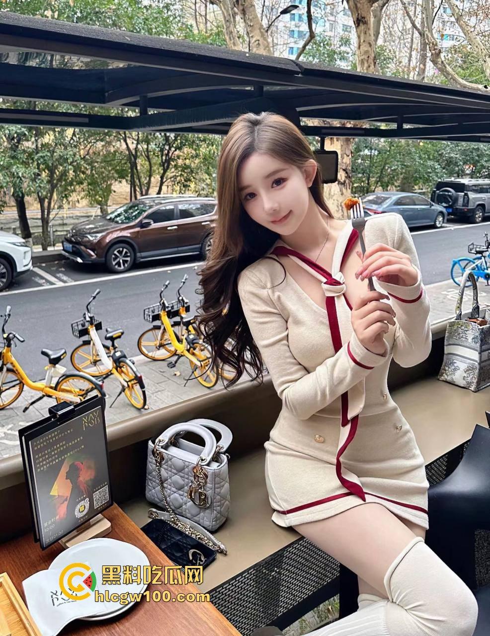 郑州大哥高能反杀杭州拜金女『陈婉』 假扮有钱人花小钱装大款 爆操内射完立马玩人间蒸发  谁才是真猎人？-12