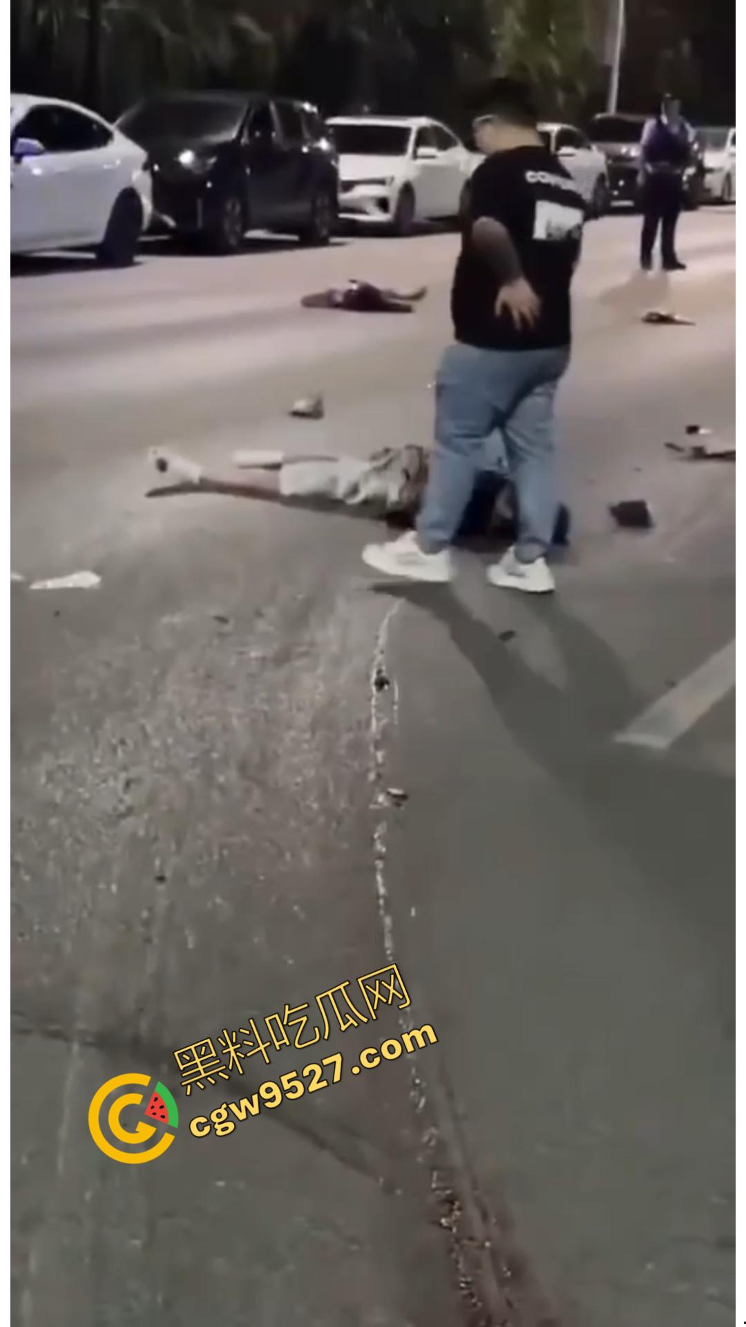 景德镇街头上演惊魂一幕:40岁男子开车撞人导致2死1伤的惨烈悲剧,只因赌博令人丧失理智-9