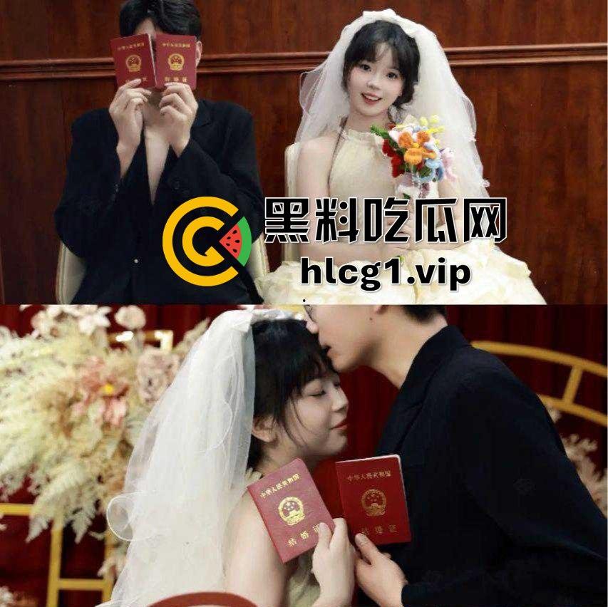 南京新娘出轨门震撼曝光!结婚前夜穿婚纱和前任深入交流,绿了新郎一片草原!-3