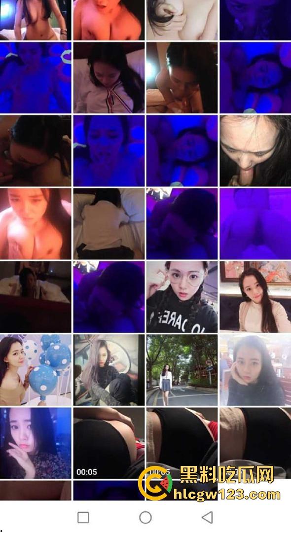 00后极品反差婊性爱视频曝光  清纯外表下是条淫荡母狗  渣男前任分手后泄密大尺度露脸视频！-4