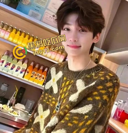 新晋顶流男星『梓渝』出轨视频曝光,粉丝为他洗白,下一秒他却亲自发博承认了,一天四个嫂子能被原谅?-6