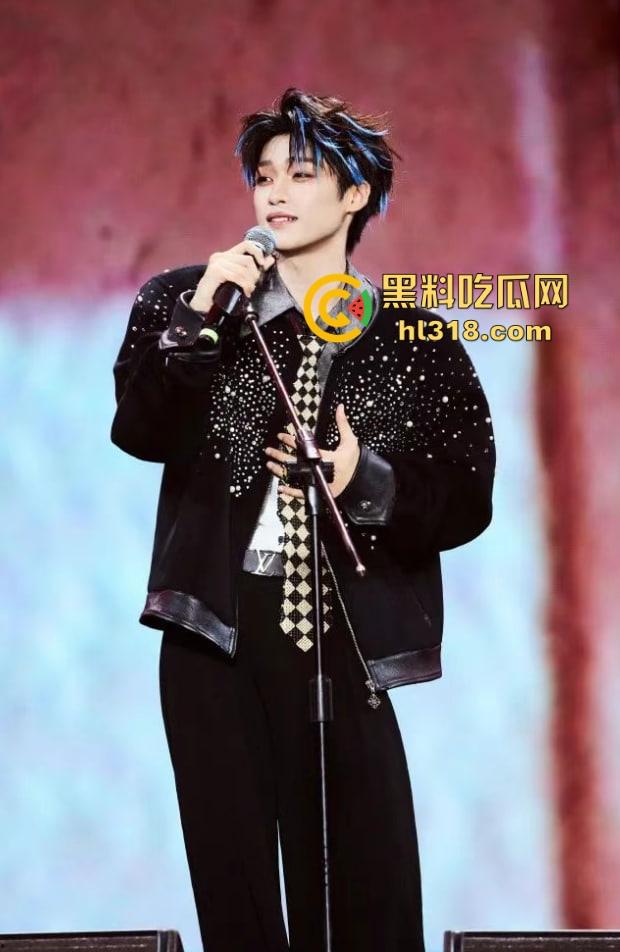 新晋顶流男星『梓渝』出轨视频曝光,粉丝为他洗白,下一秒他却亲自发博承认了,一天四个嫂子能被原谅?-21