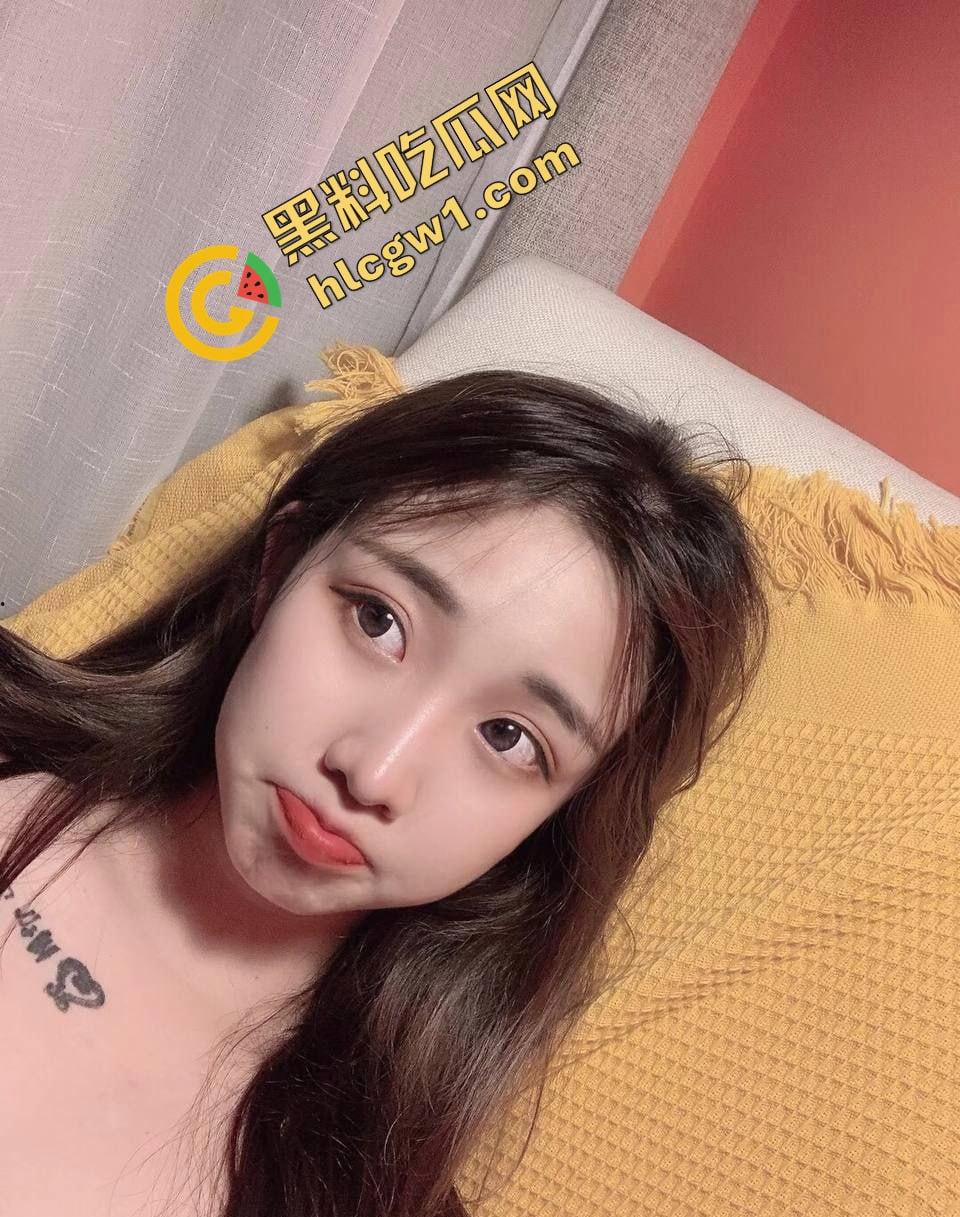 河南南阳反差骚鸡『马灵芝』纹身社会姐 又浪又骚!女上位狠狠夹吸男友鸡巴 独家曝光!-2