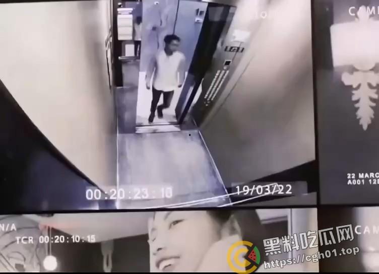 电影级别捉奸!多机位监控让隔壁老王无处遁形 窗户上电网老王翻车 这就是艺术啊-1