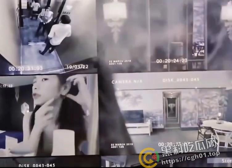 电影级别捉奸!多机位监控让隔壁老王无处遁形 窗户上电网老王翻车 这就是艺术啊-2