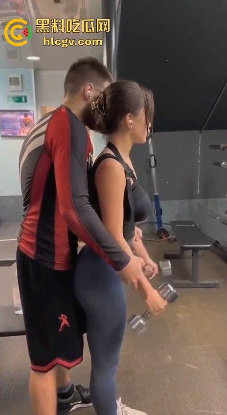 宁波我爱健身健身房顾问骚扰女顾客再爆丑闻!曾被老公追打,惯犯还敢吃窝边草!-5