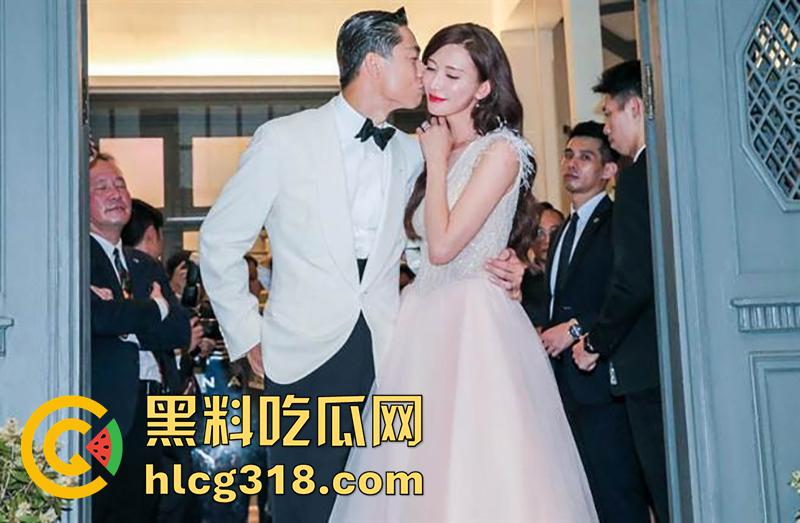 林志玲嫁入日本后真实近况，不仅被老公殴打家暴，还用她的身体交换资源，甚至多次玩换妻游戏！-10