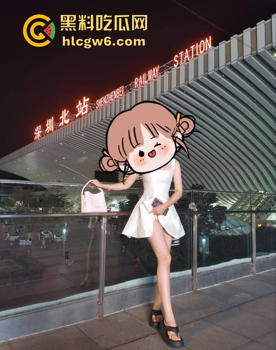 深圳南山【疯批美人】高端外围，长腿尤物滴蜡爆操被富哥调教成精盆，富二代必备出行玩具，骚得什么都会！-18