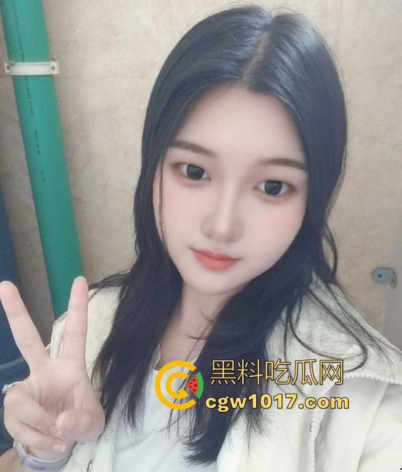 浙江电工职业学院【王羽希】相貌平平却有着极其旺盛的性欲，为了发泄性欲给炮友转账花钱，年纪轻轻的淫骚母畜！-2
