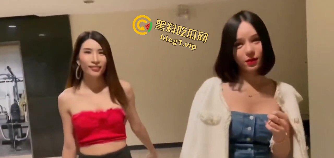 泰国马杀鸡VLOG全纪录!两位博主体验本土特色玩法,双飞人妖和泰妹实操测评!-2