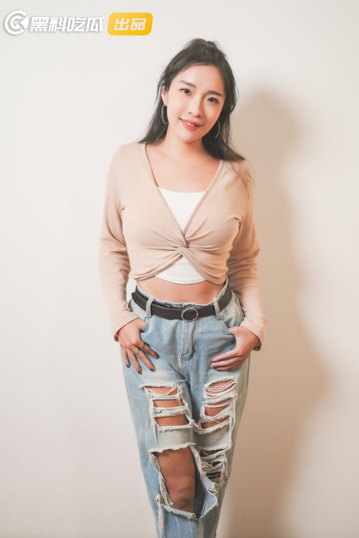 黑料吃瓜网新春特播短剧-《再见贱人4之我不绿了！》EP04-4