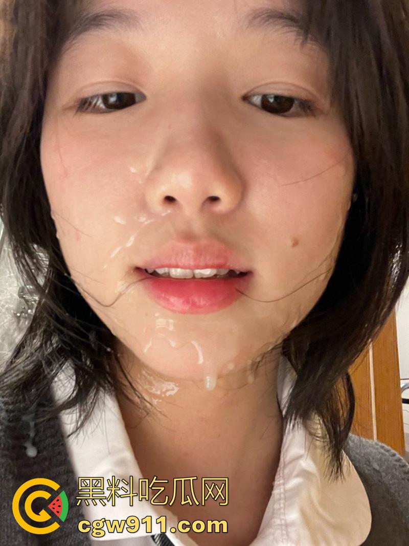 山东职业学院校花美少女【张芊芊】,极品身材学生妹,被后入内射享受快感,宿舍自摸骚叫好痒,勾引金主爸爸!-3