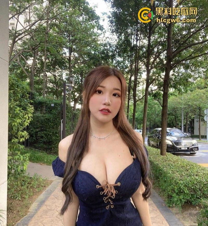 门事件之马来西亚网红 【mspuiyi】 与男友爱爱视频流出 极品身材逆天完美！-3