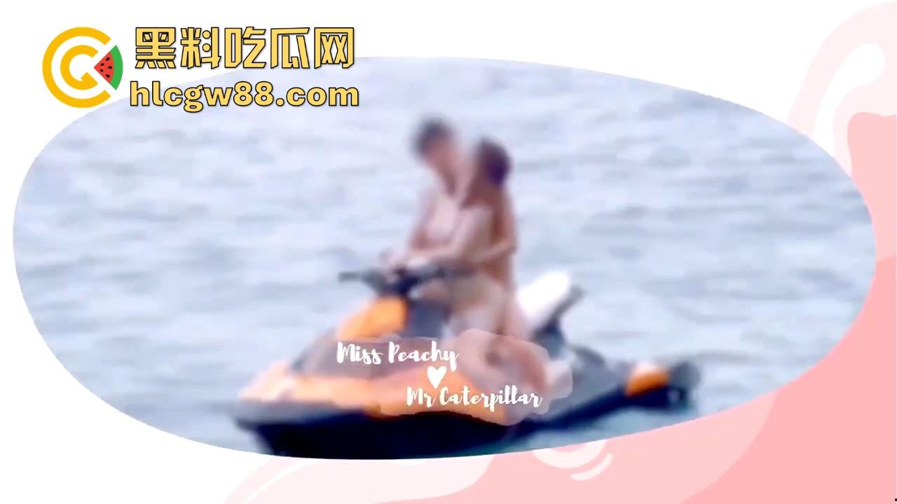 海南三亚海上摩托大野战,巨乳游艇宝贝上演真实戏码,又是羡慕大哥的一天!-6