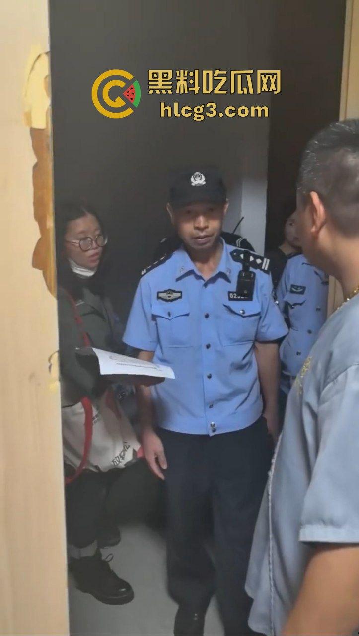 广州寄锦教育老板【崔一曼】以入户考试包过著名 诈骗几千人上亿元 被骗群众集体维权 最终被警方逮捕-7