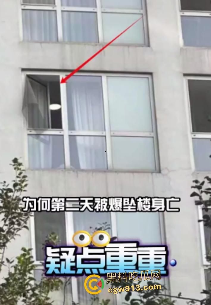 当红小鲜肉演员【于朦胧】成第二个乔任梁，深夜坠楼背后惊天黑幕曝光，遭圈内gay大佬玩弄不从就雪藏！-3