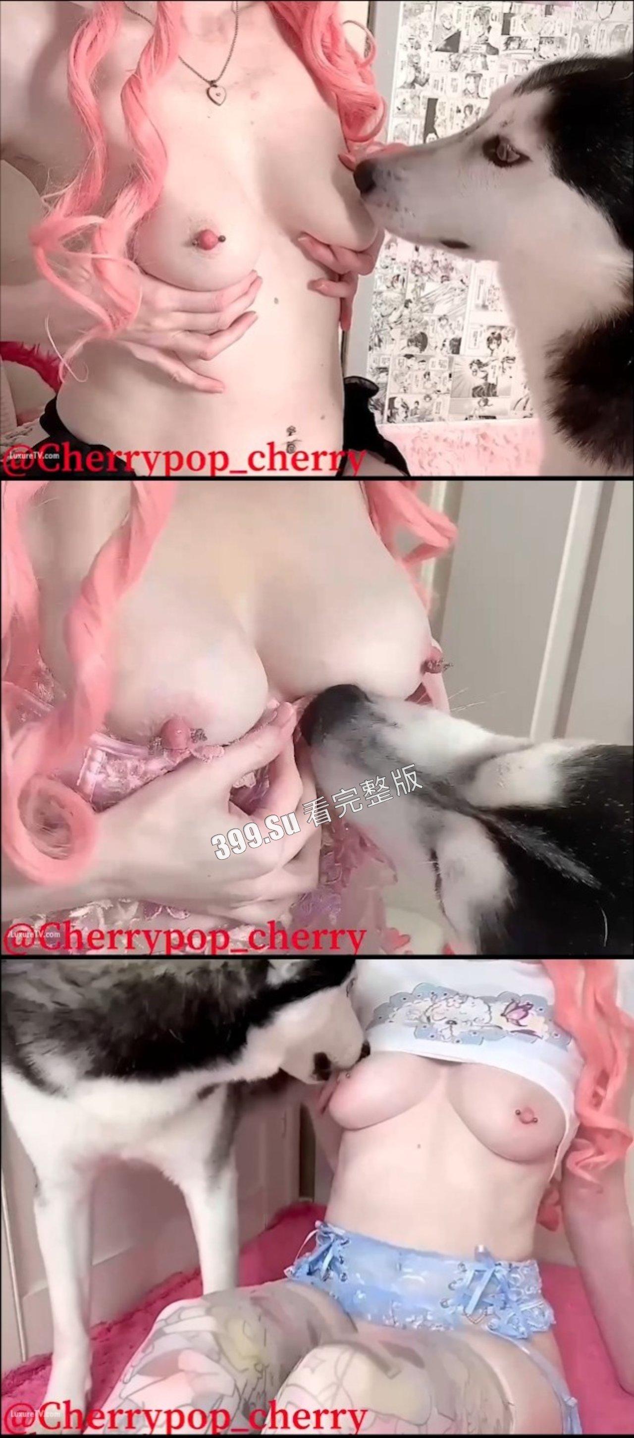 人兽篇  不理解，但是大为震撼！有请本场男演员：好多狗，马，驴，猪！（介意的瓜友 勿点! ）-4