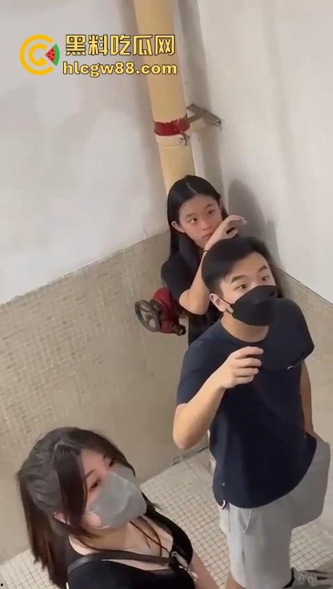 香港少女遭童党围殴，被十几人包围狂扇耳光，事隔半年才敢报警，霸凌太嚣张了吧？-11